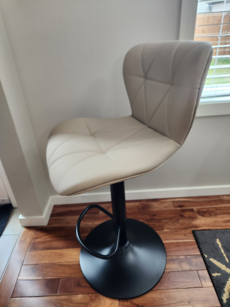 Adjustable Bar / Counter stool - photo 3