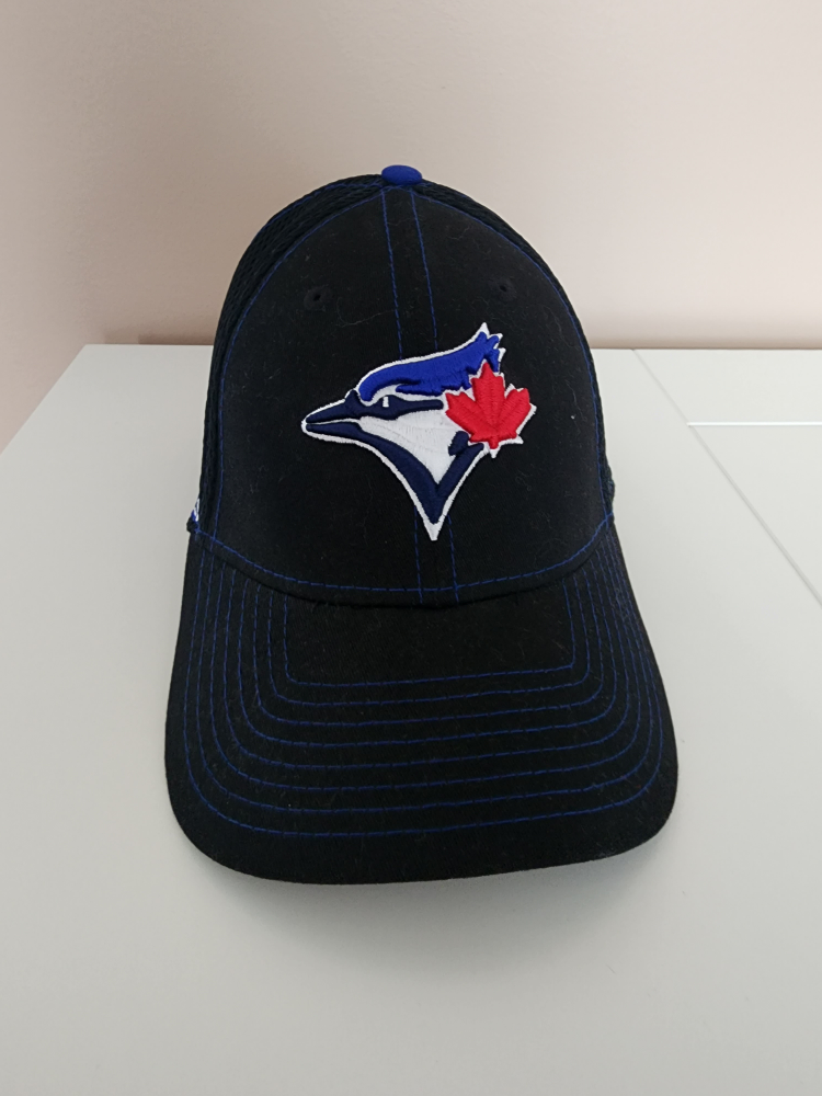 Toronto Blue Jays New Era Baseball Hat