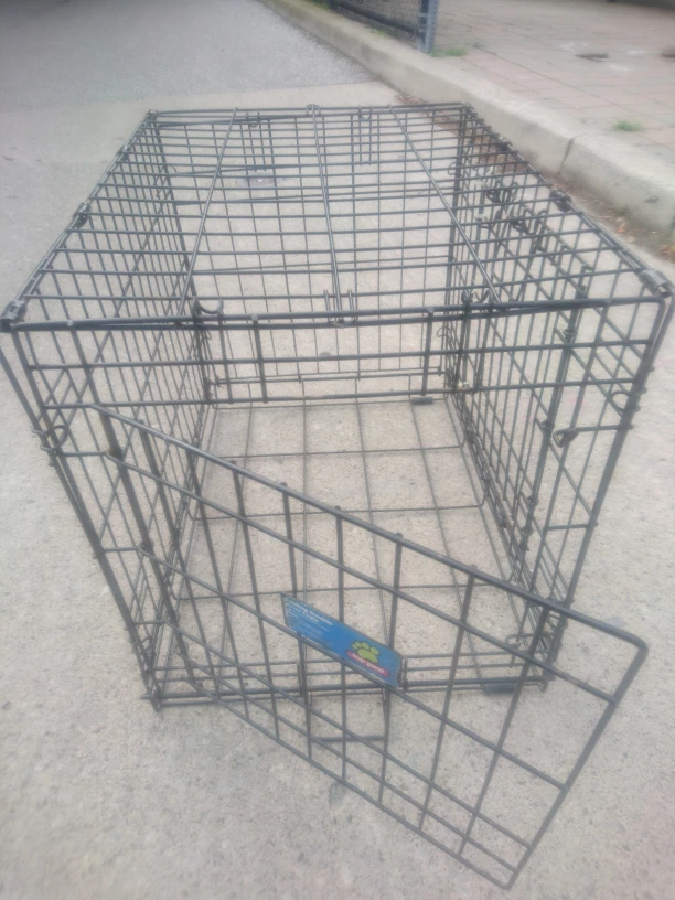 Dog Crate thumbnail