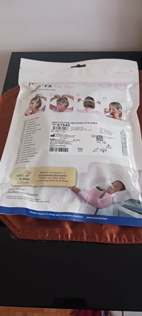 philips respironics CPAP equipments $40 image indicator(6)