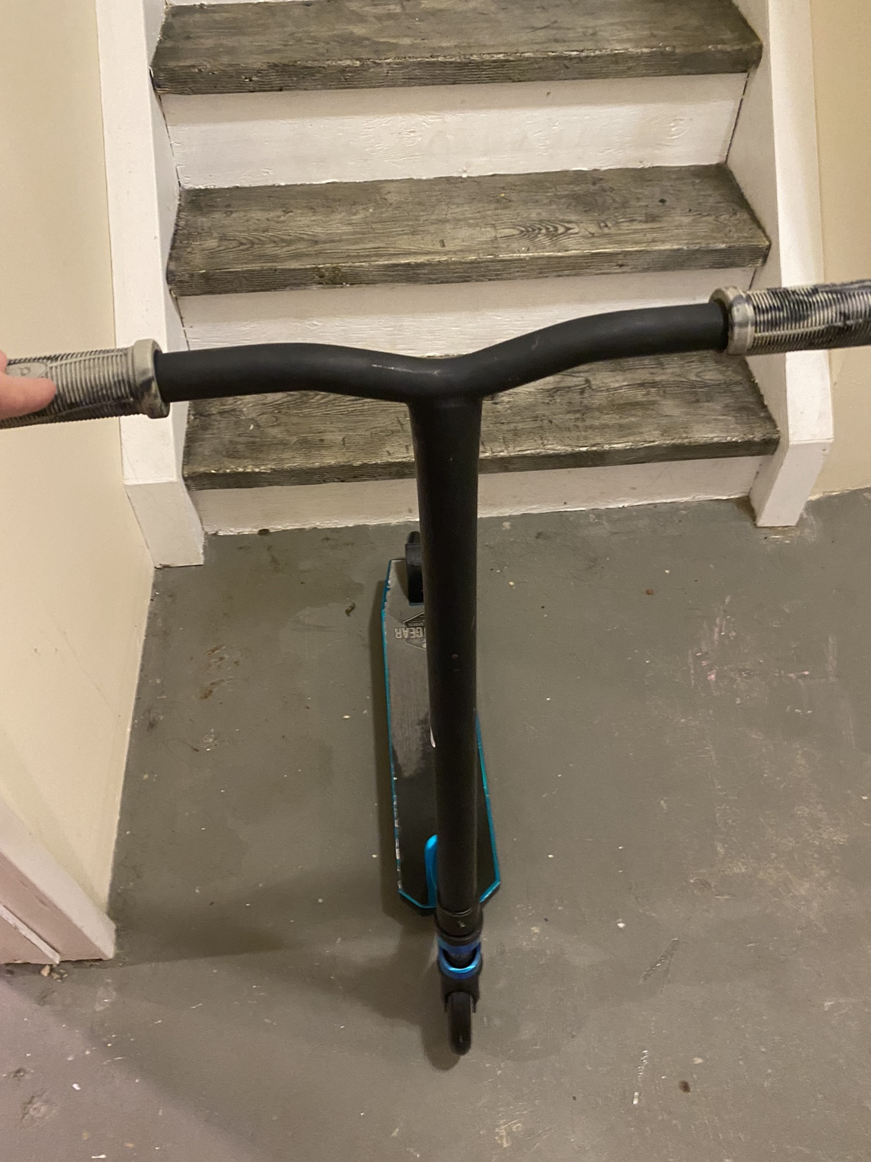 Madd Gear  Scooter - photo 2