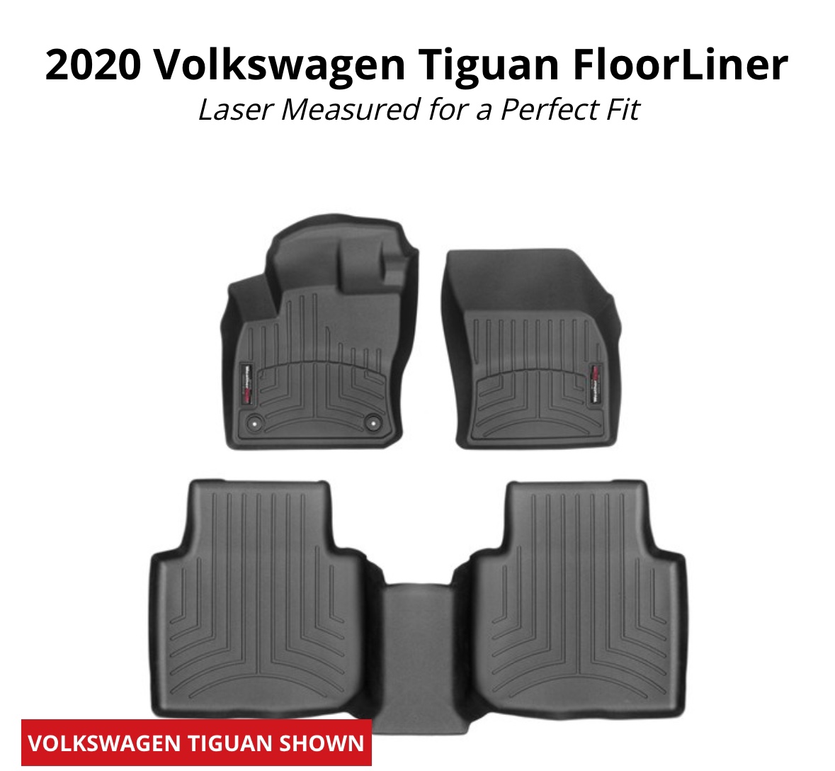 WeatherTech FloorLiner & Cargo Liner - photo 3