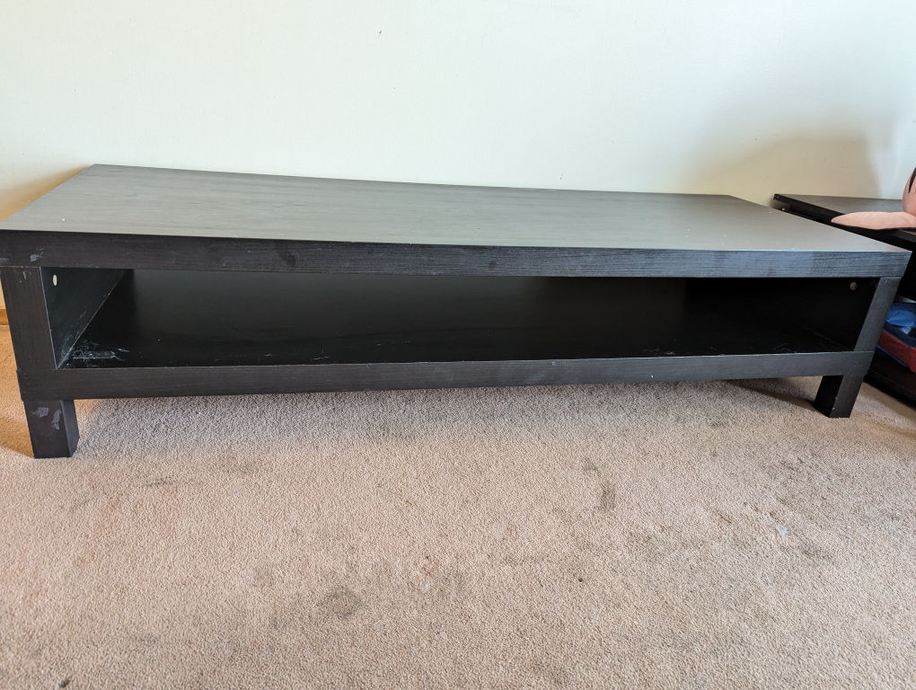 Coffee table - photo 3