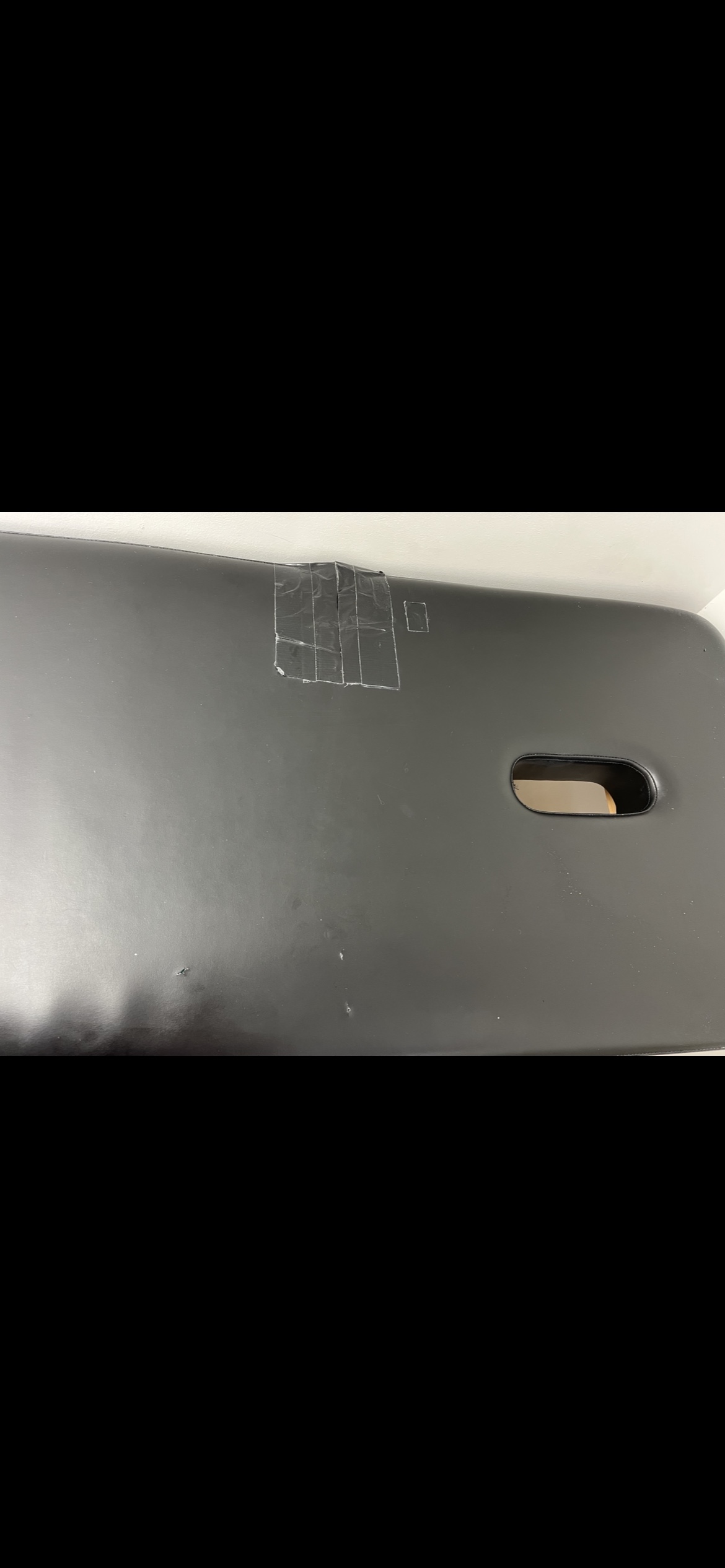 Physiotherapy/Massage Therapy table (price negotiable) image indicator(3)