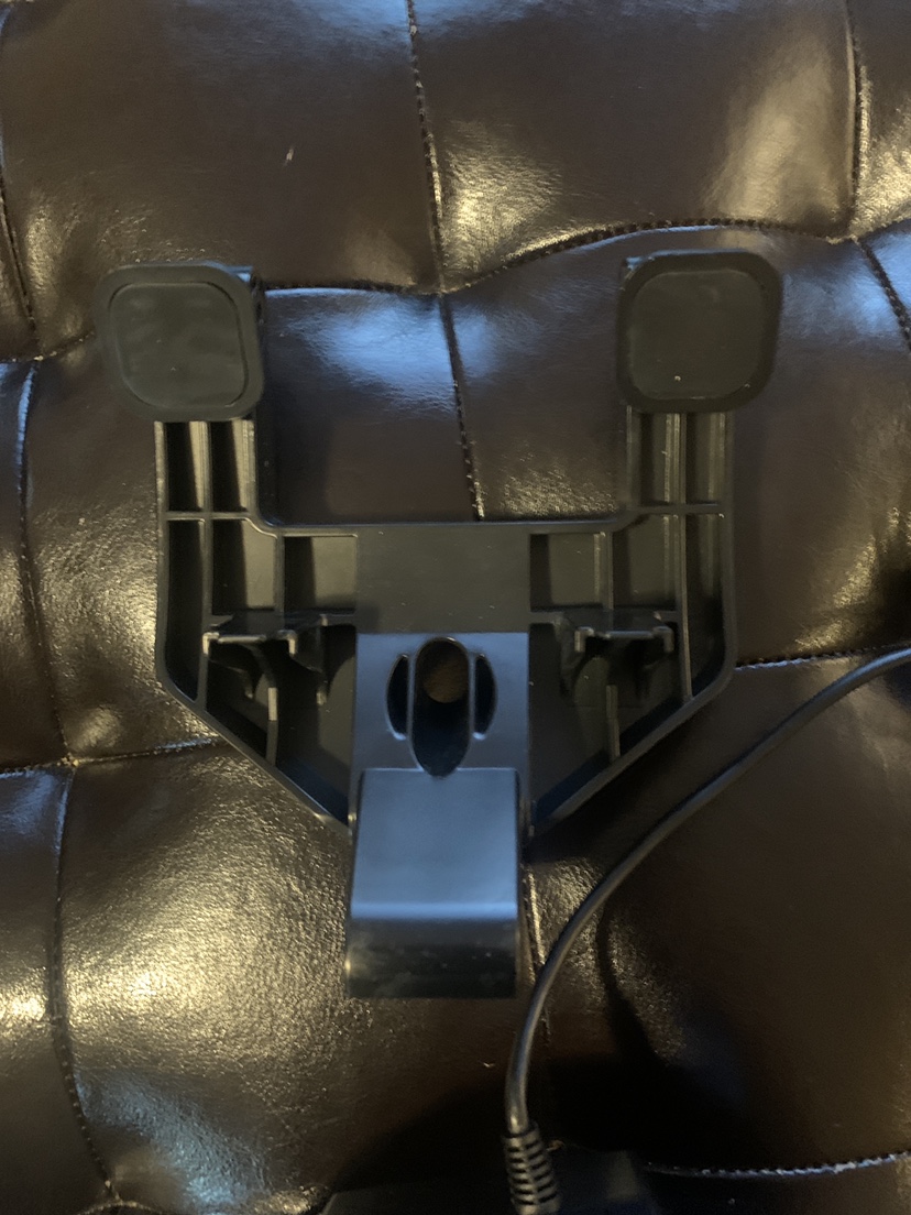 Playstation 4 Driving Wheel and Pedals - photo 3