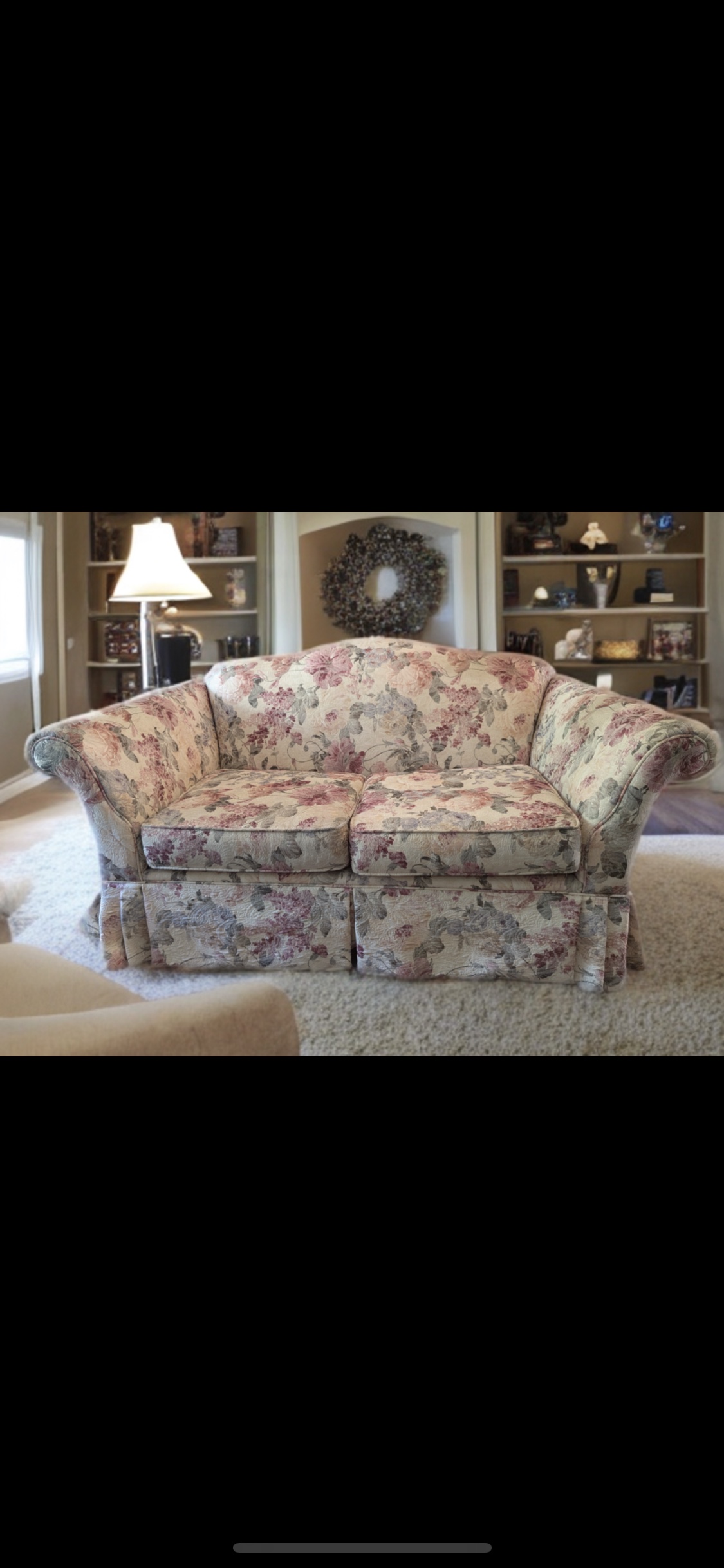 Couch and Loveseat. SKLAR PEPPLER - photo 4