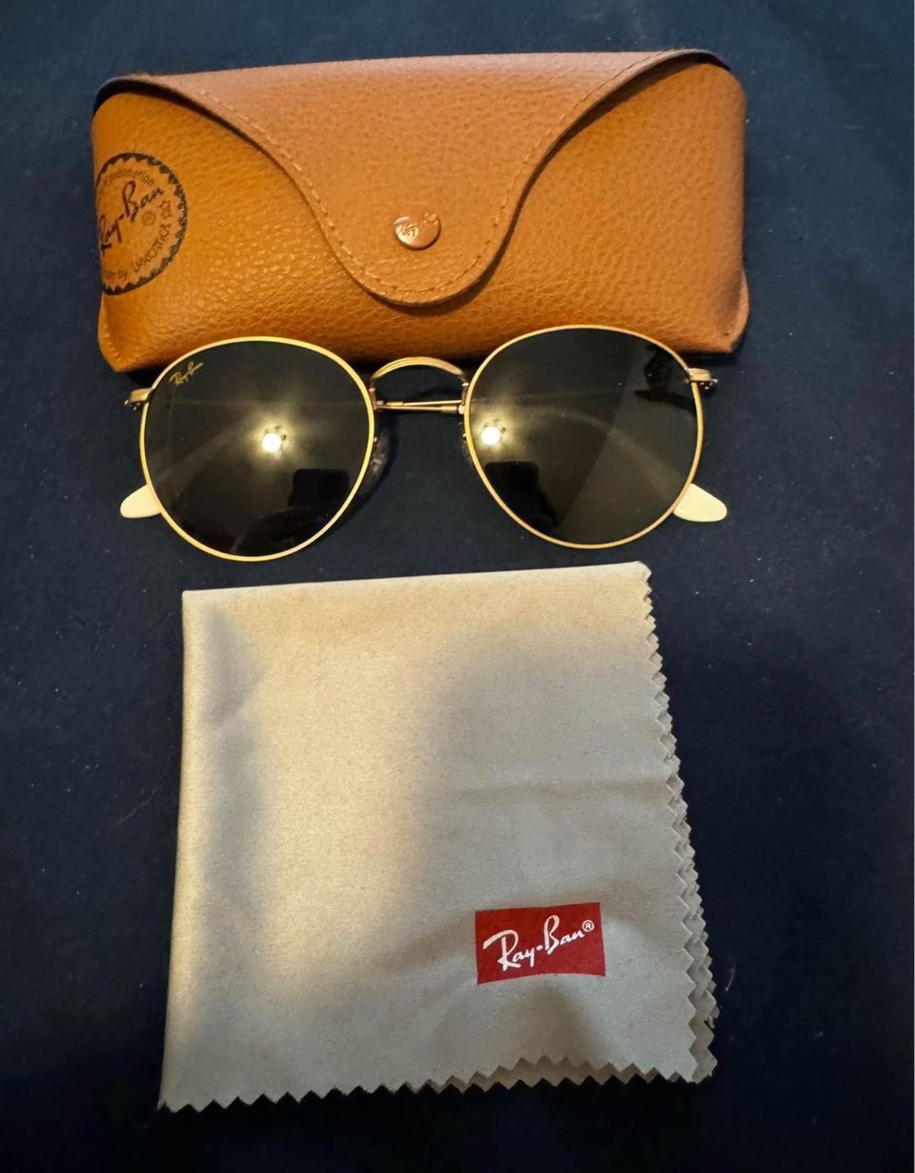 Ray Ban Sunglasses