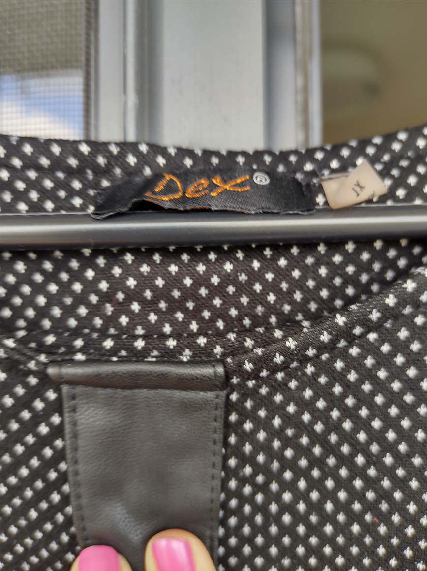 Dress top🌺 image indicator(3)