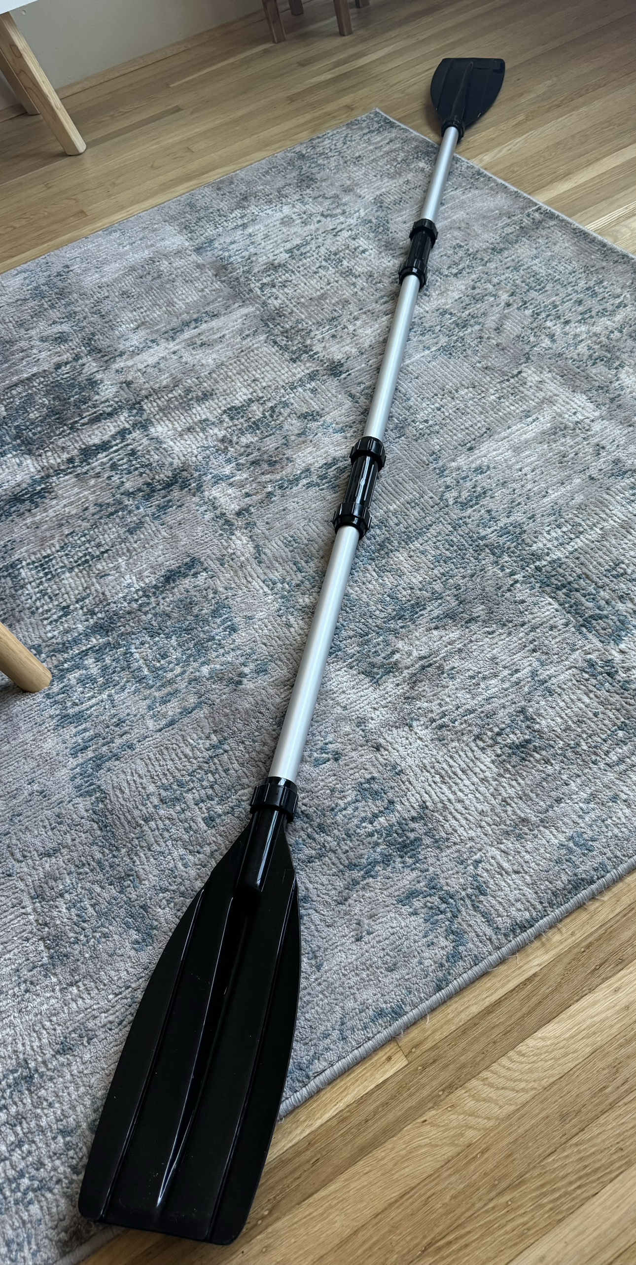 Paddle - photo 2