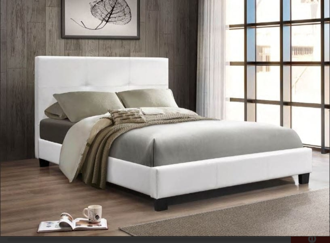 Full Size Bed Frame