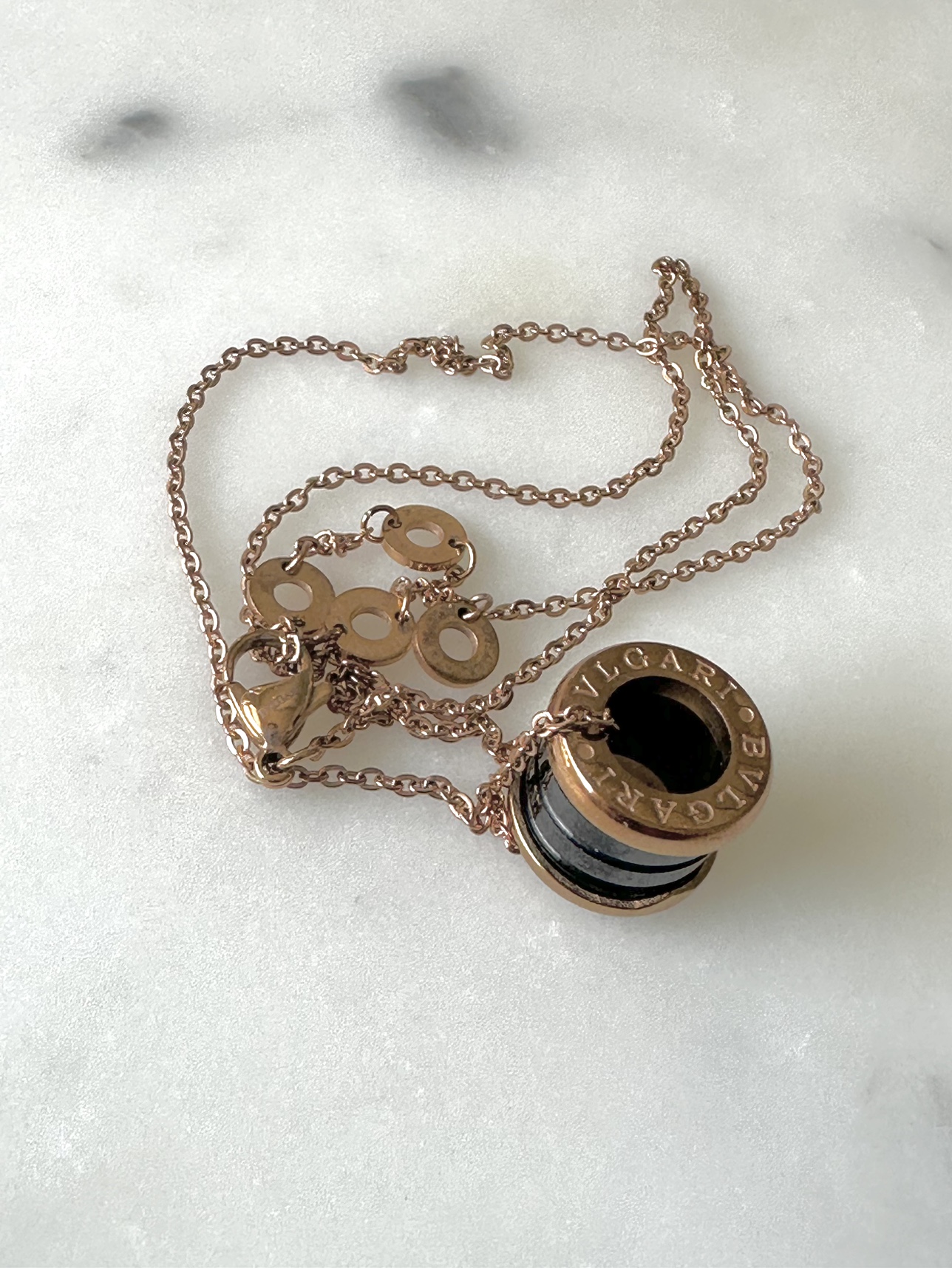Necklace thumbnail