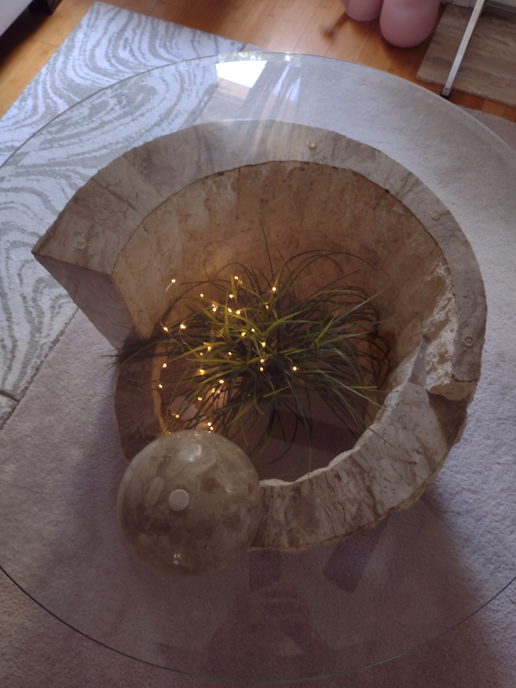 MCM COFFEE AND END TABLES image indicator(6)