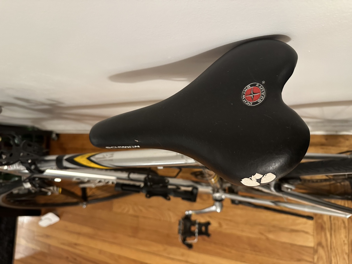 Schwinn Varsity 14 speed Road Bike - photo 4