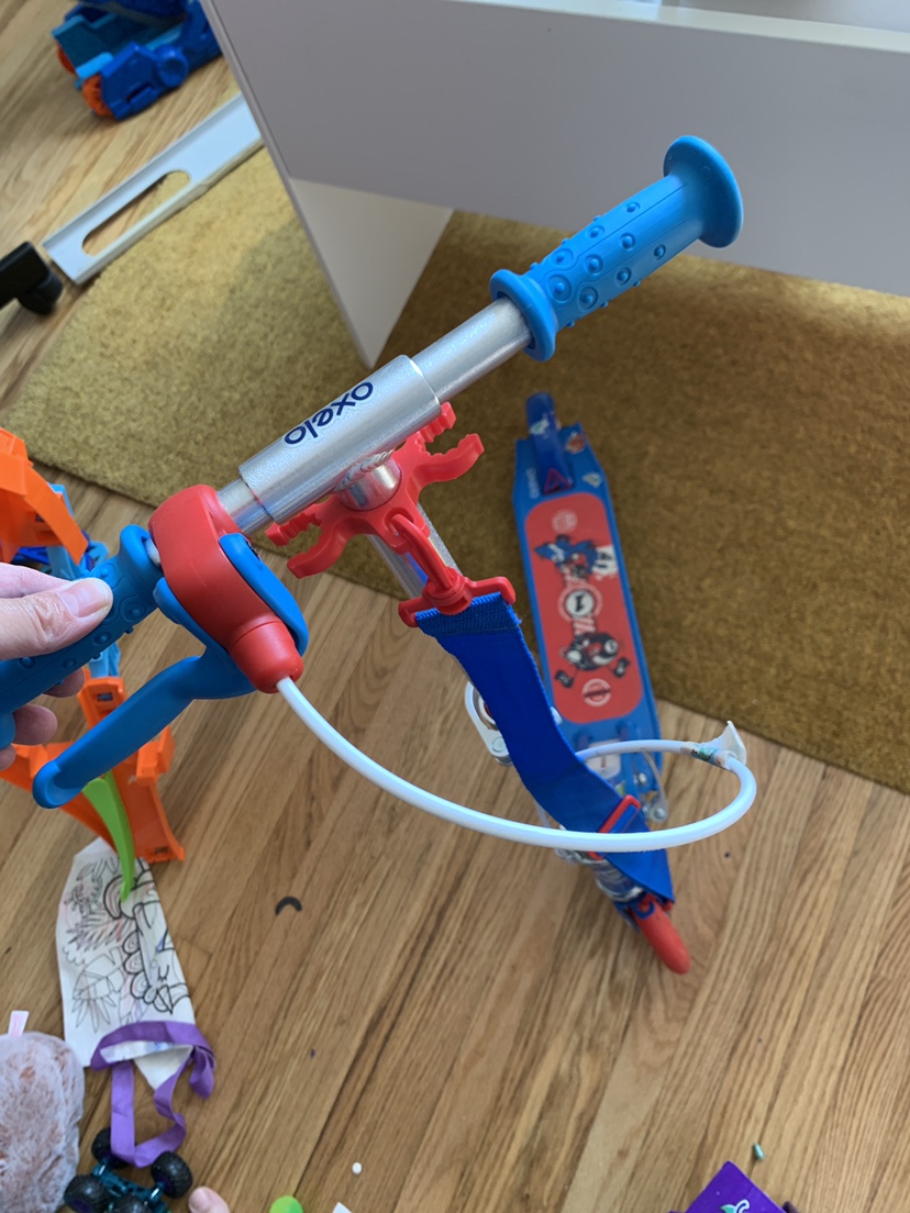 Scooter for kids image indicator(2)