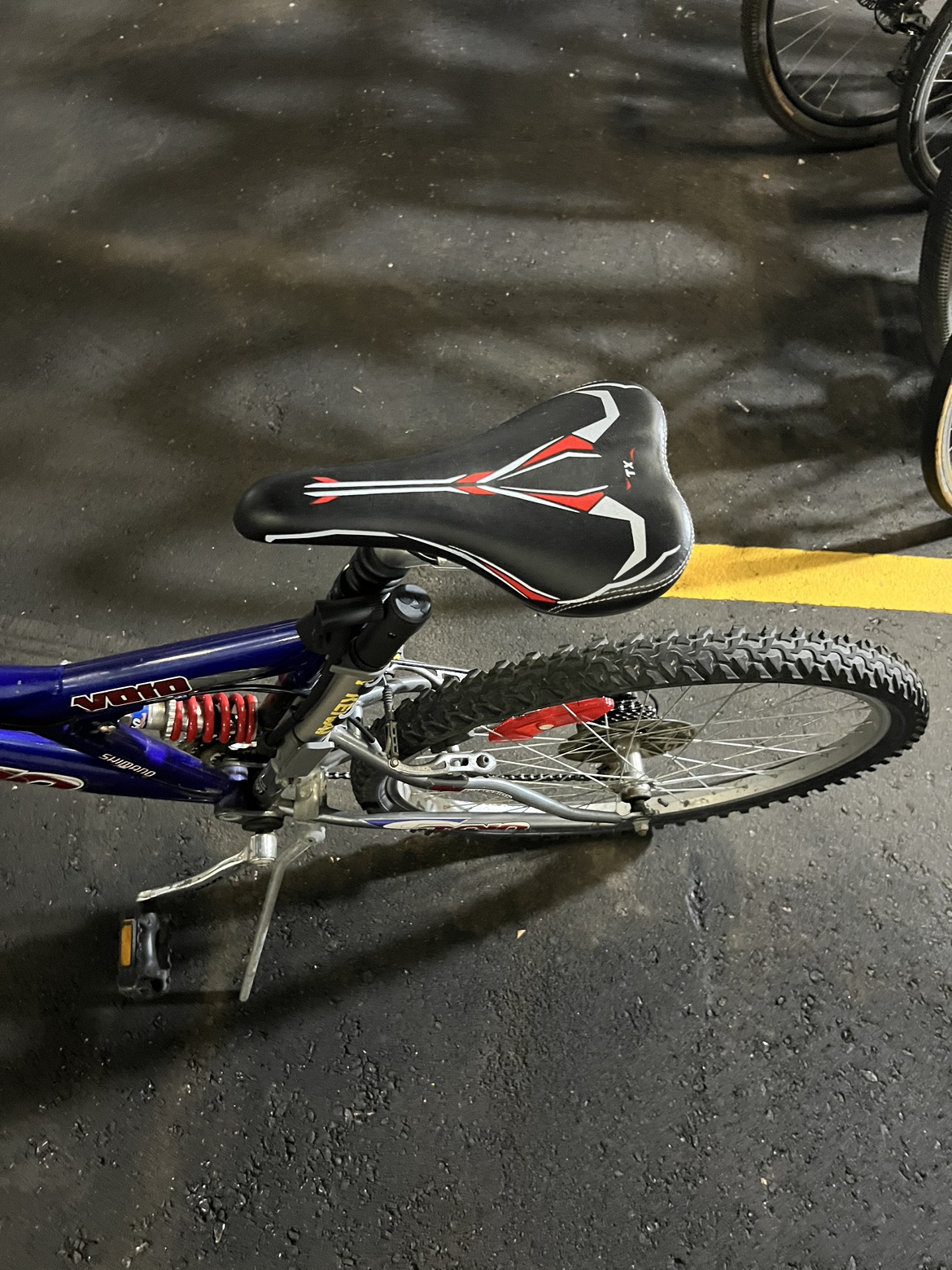 Bicycle - photo 4