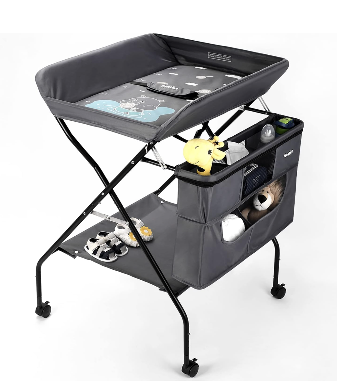 Baby Changing Station