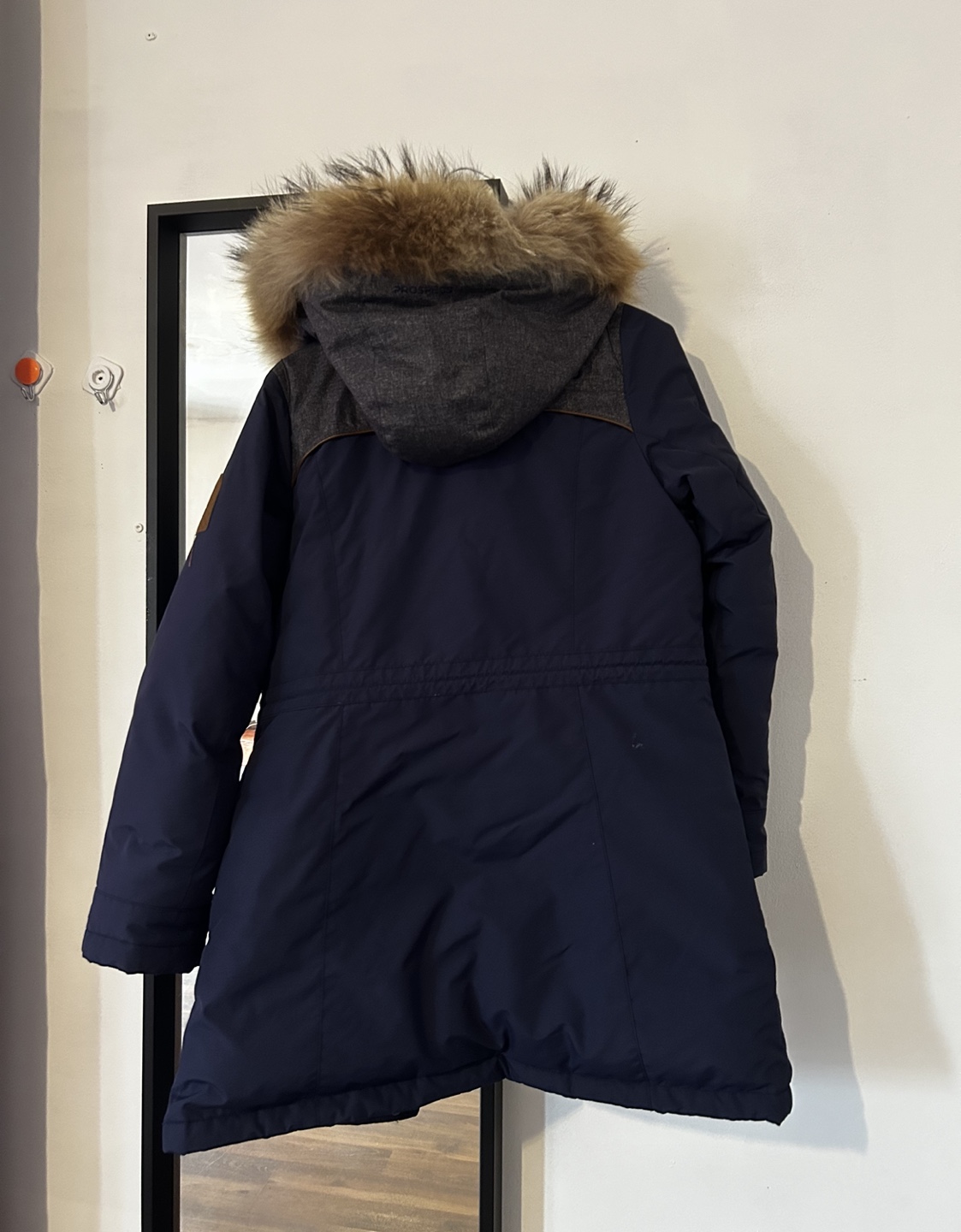 Prospecs blue Winter Coat - photo 3