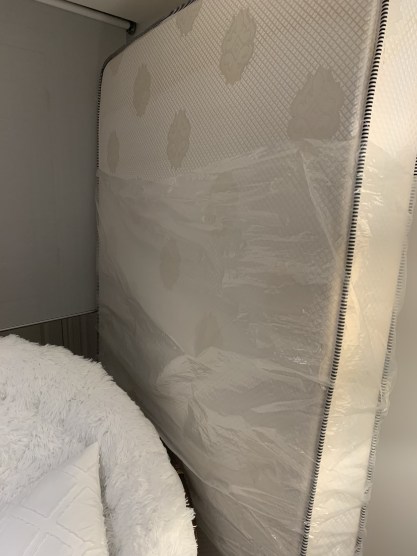 Free Double Mattress Clean/Good Condition
