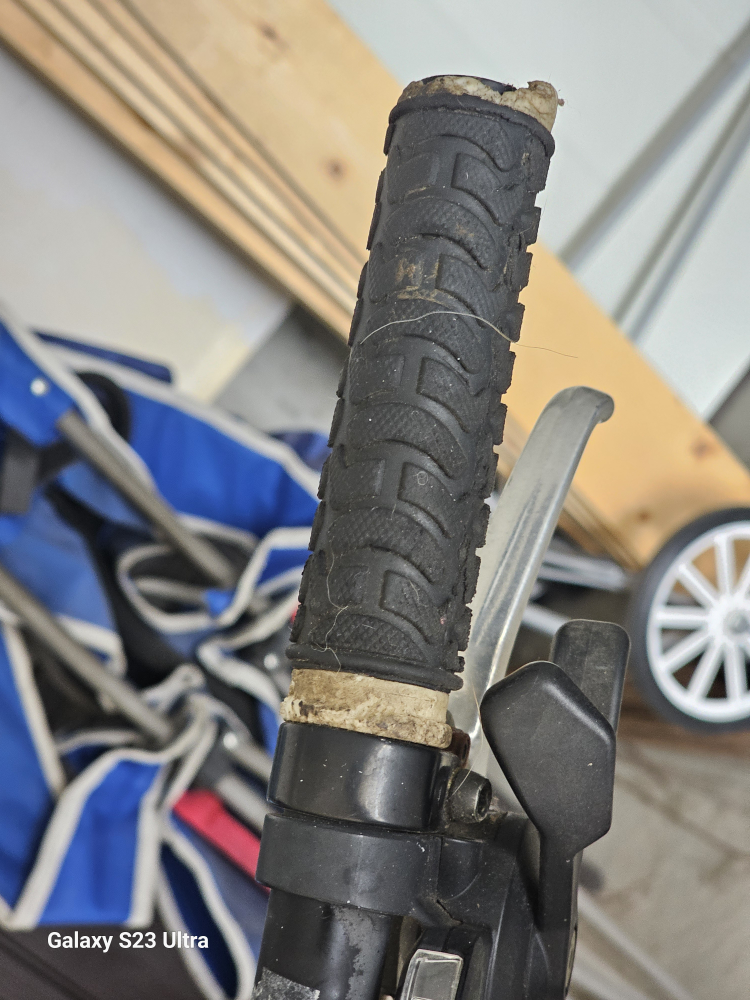 Kranked Up Mountain Bike image indicator(6)