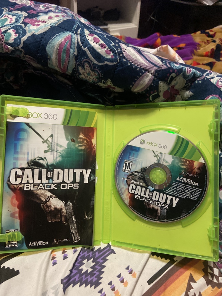 Call of duty black ops 360 - photo 2