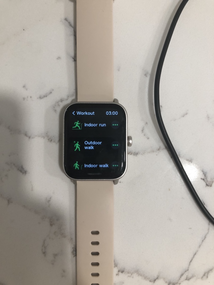 Smart Watch - photo 3