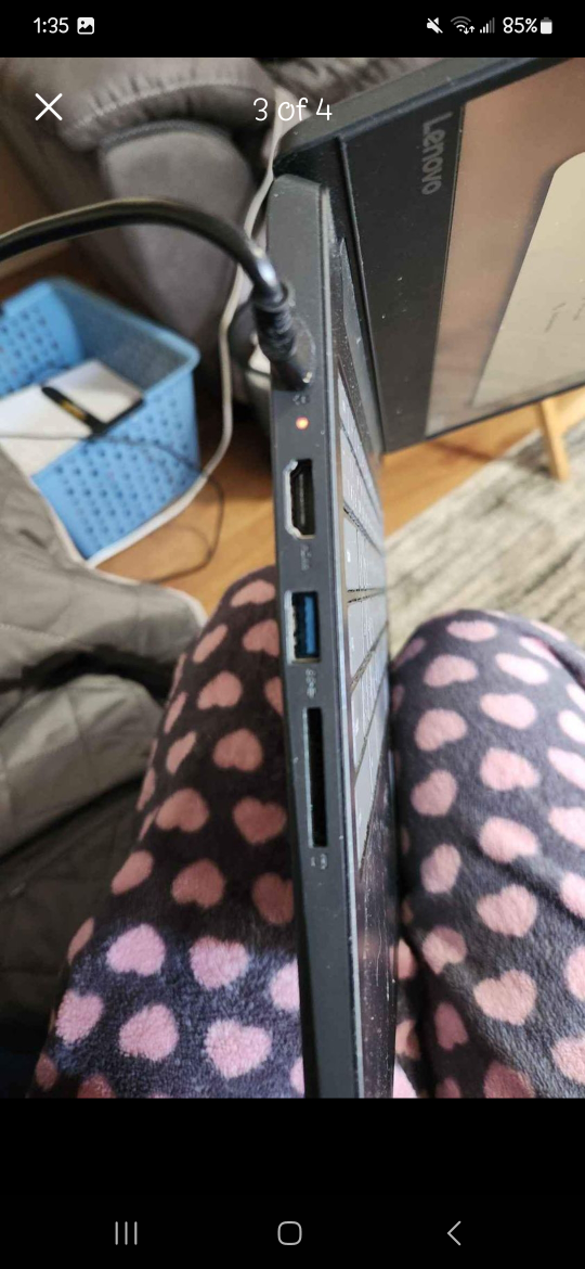 Lenovo Chromebook - photo 3
