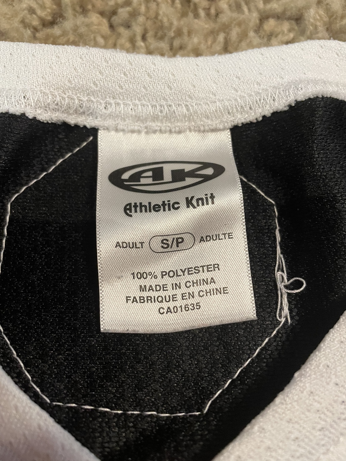 Free Player & Goalie Hockey Jerseys - photo 2