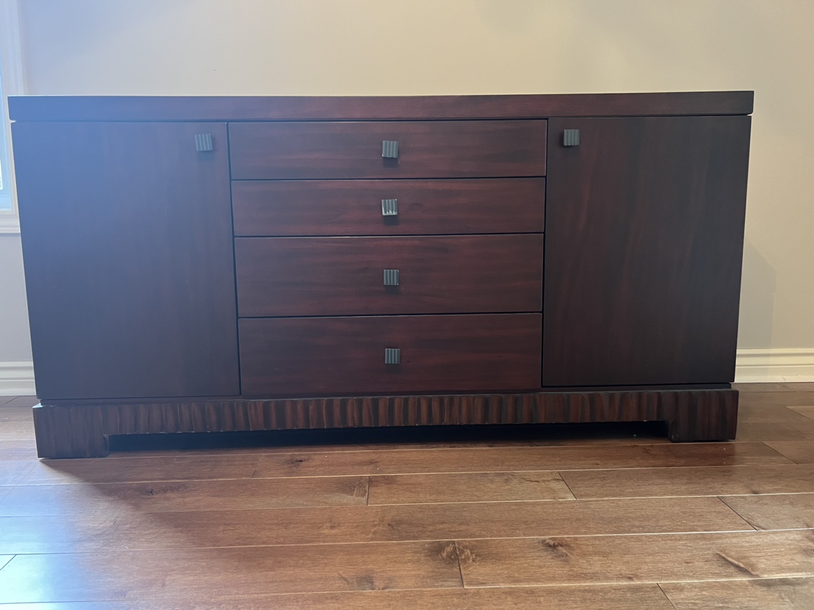 Sideboard buffet - photo 2