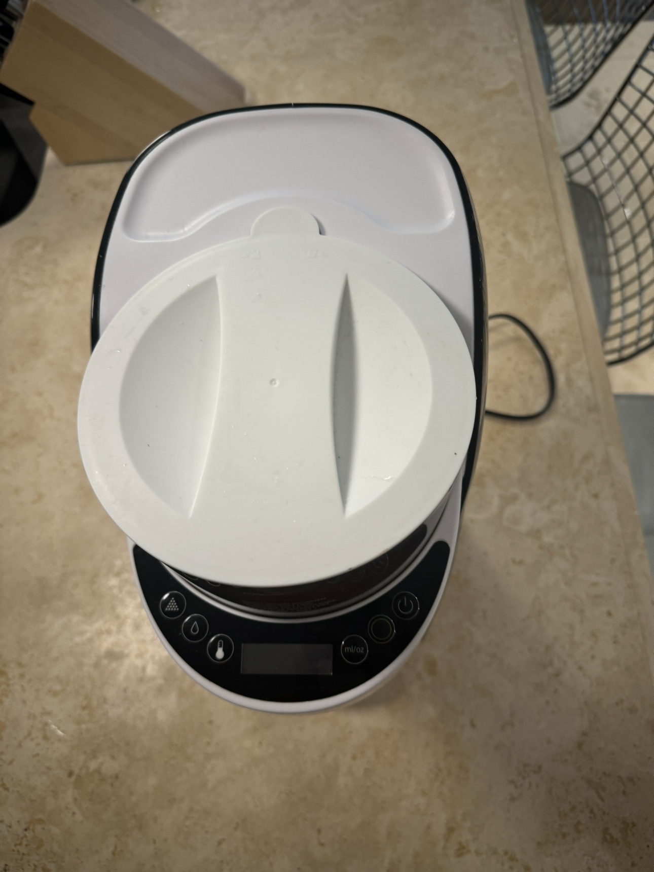 Baby Brezza Formula Dispenser - photo 4