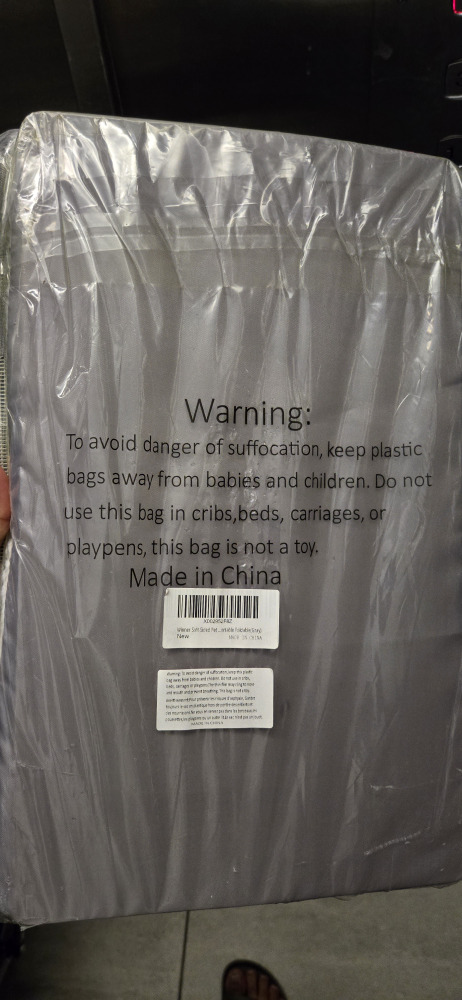 Pet Carrier bag unopened - photo 2