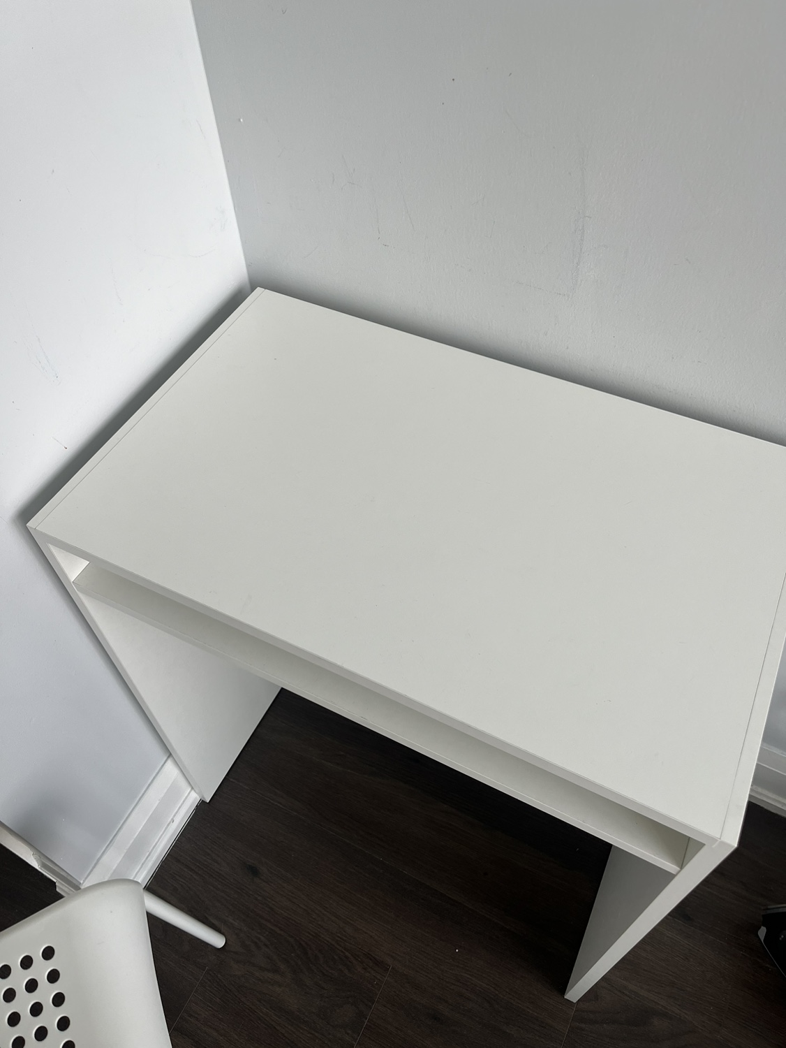 Desk + chair - photo 2
