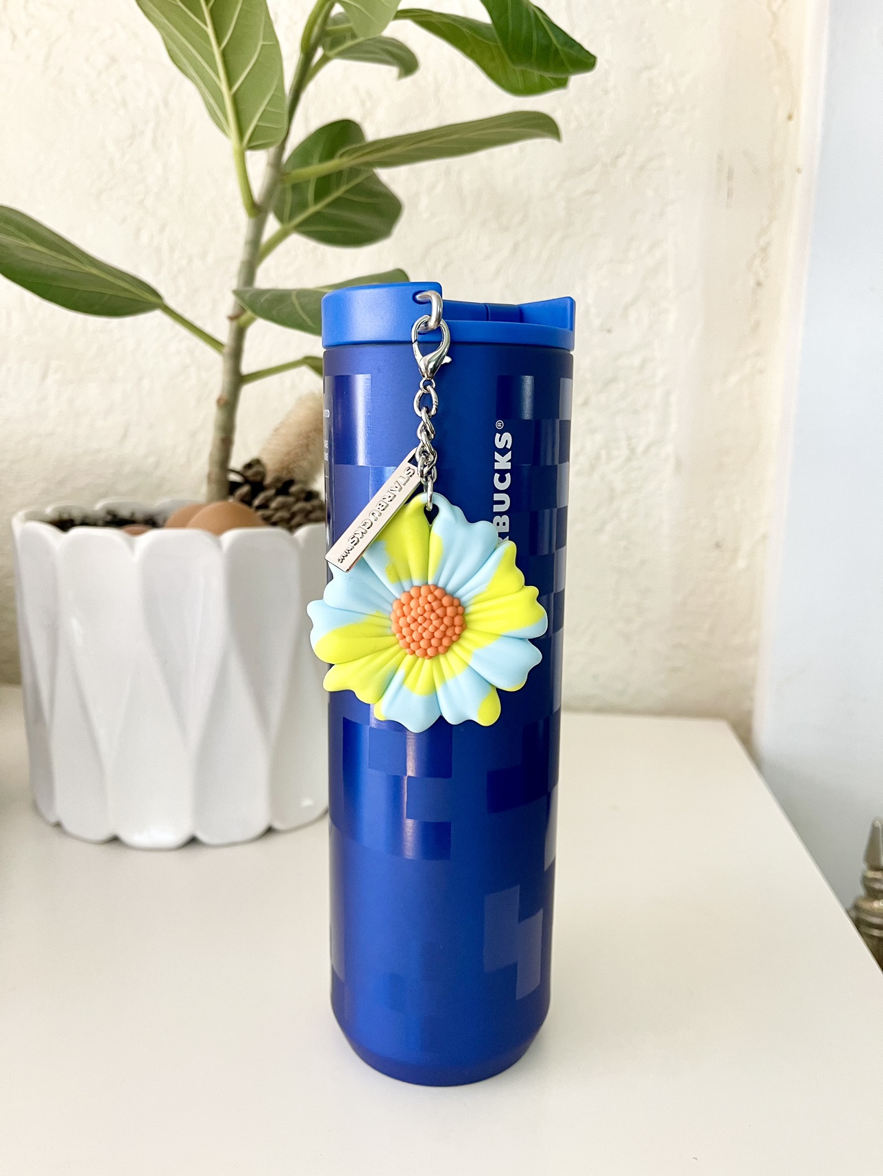 Starbucks Tumbler - photo 4