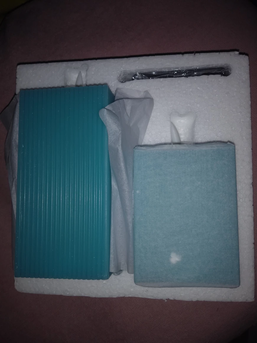 NEW!   LED Tealight Candles with Remote Control image indicator(10)