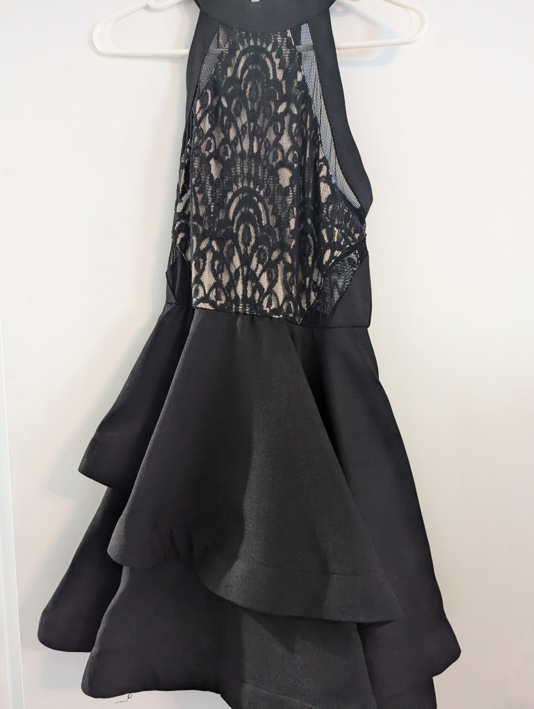 semi formal dress - photo 2