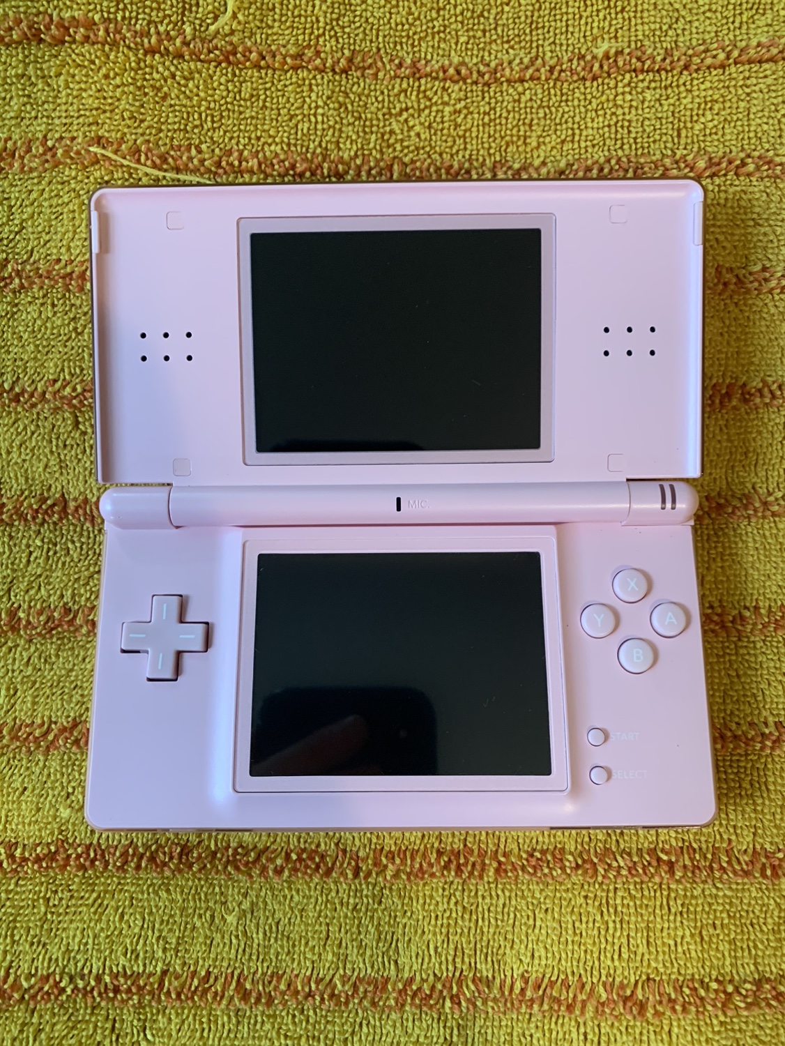 MINT DS Lite with extras - photo 2