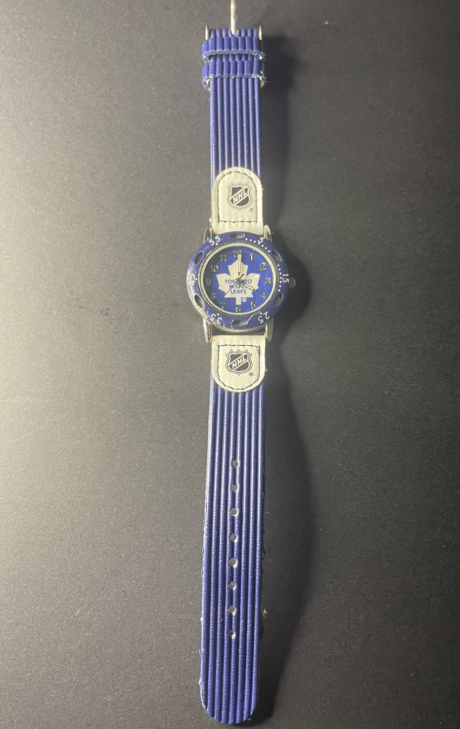 Toronto Maple Leafs NHL Kids Watch