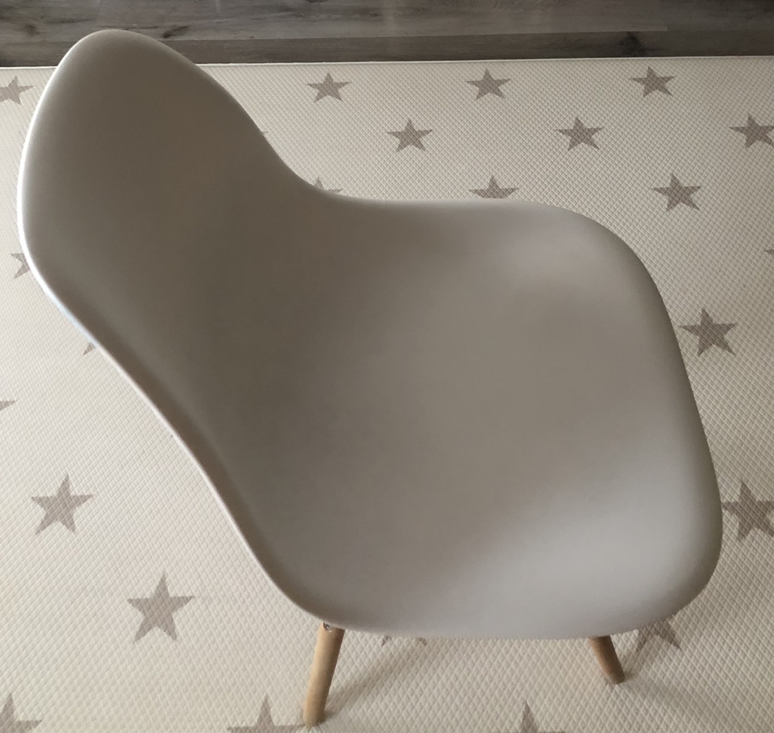 Baxton Studio Jaspen Dining Chair (4-pack) image indicator(3)