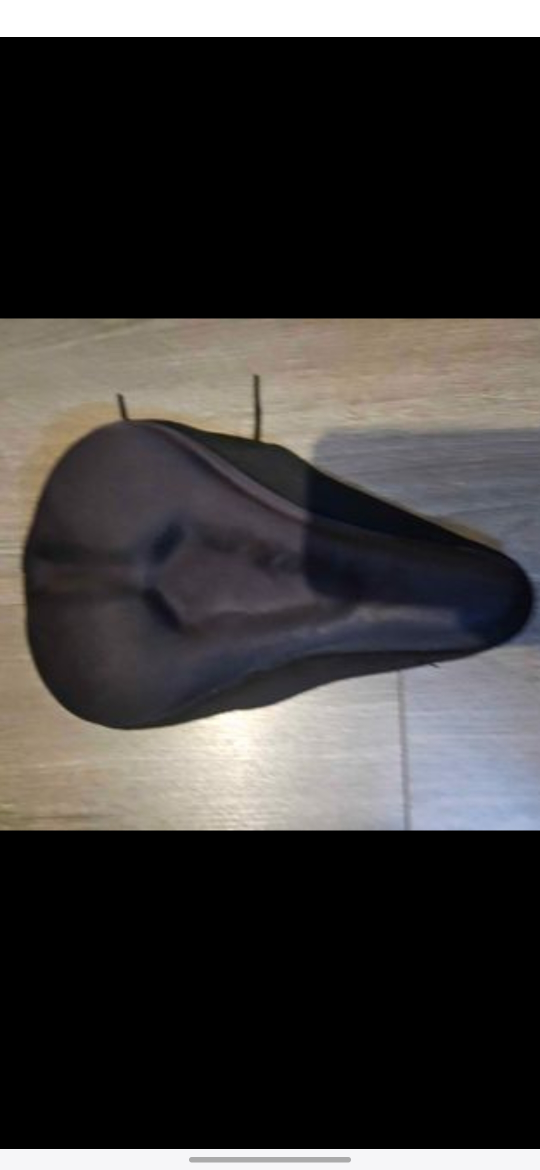 bike seat cover