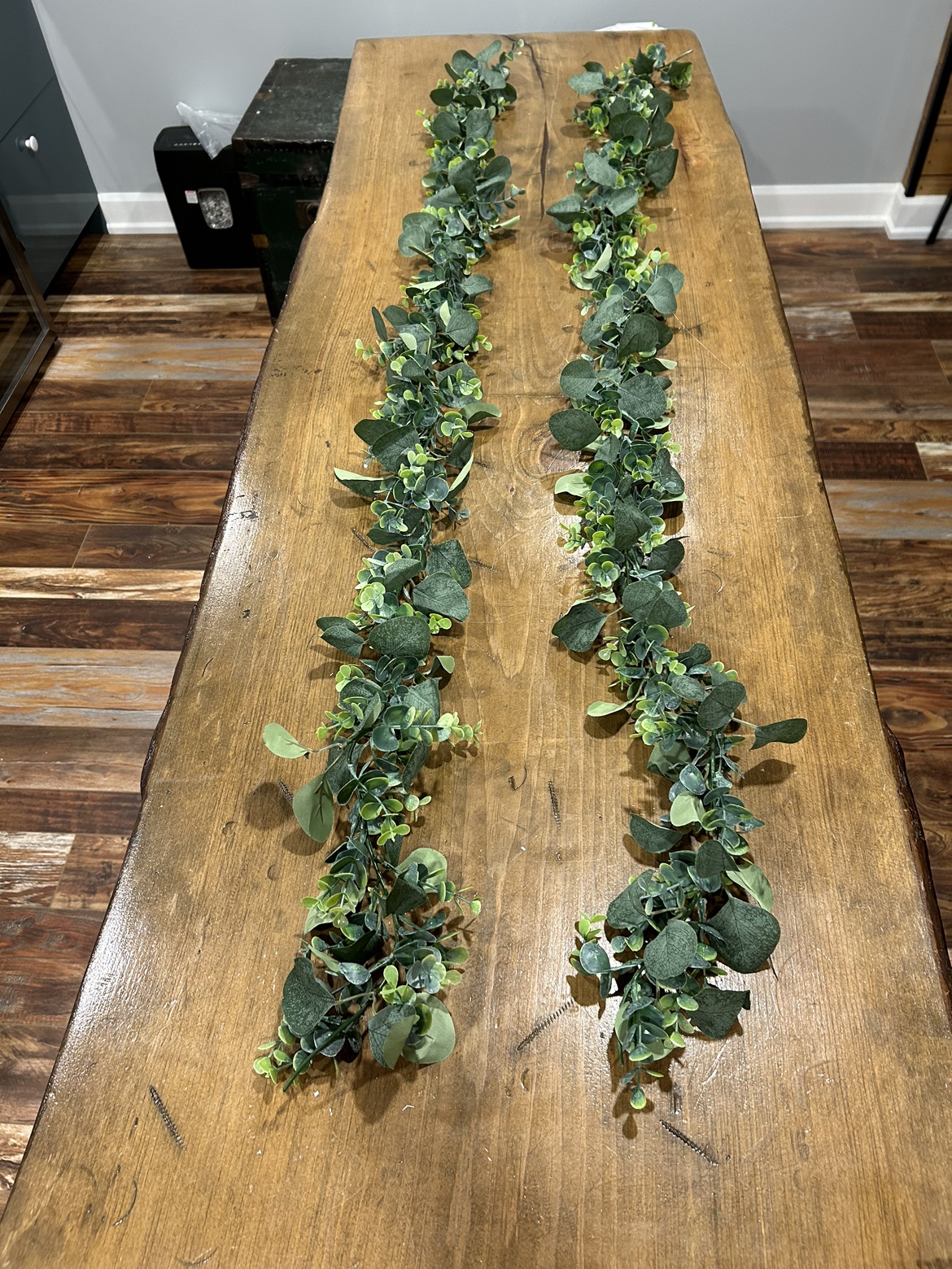 Eucalyptus Garland thumbnail