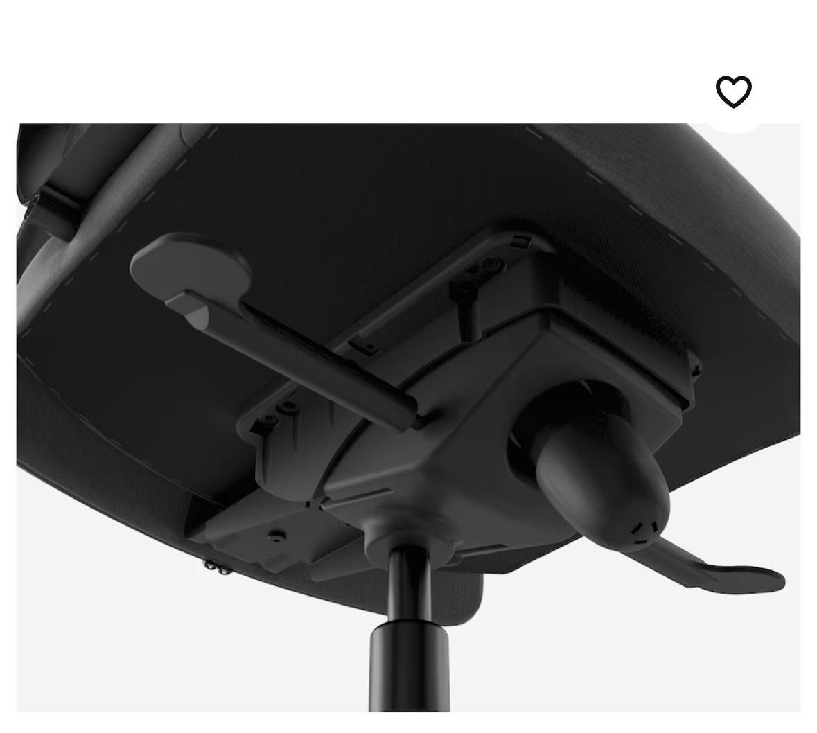 IKEA Office Chair - photo 5