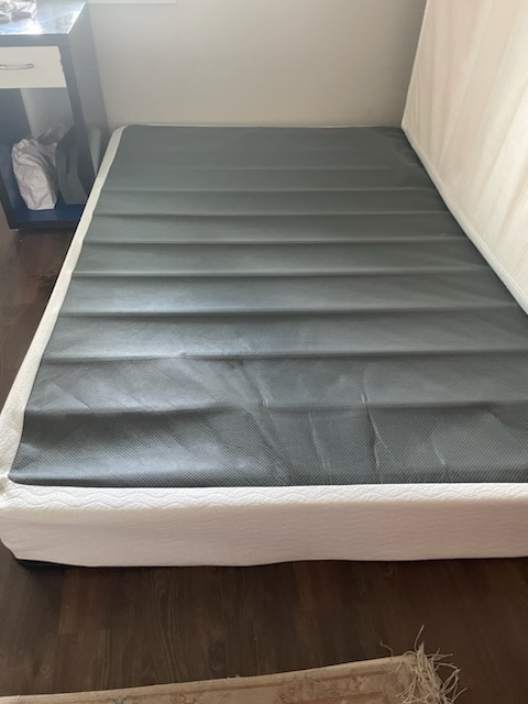 Box Spring