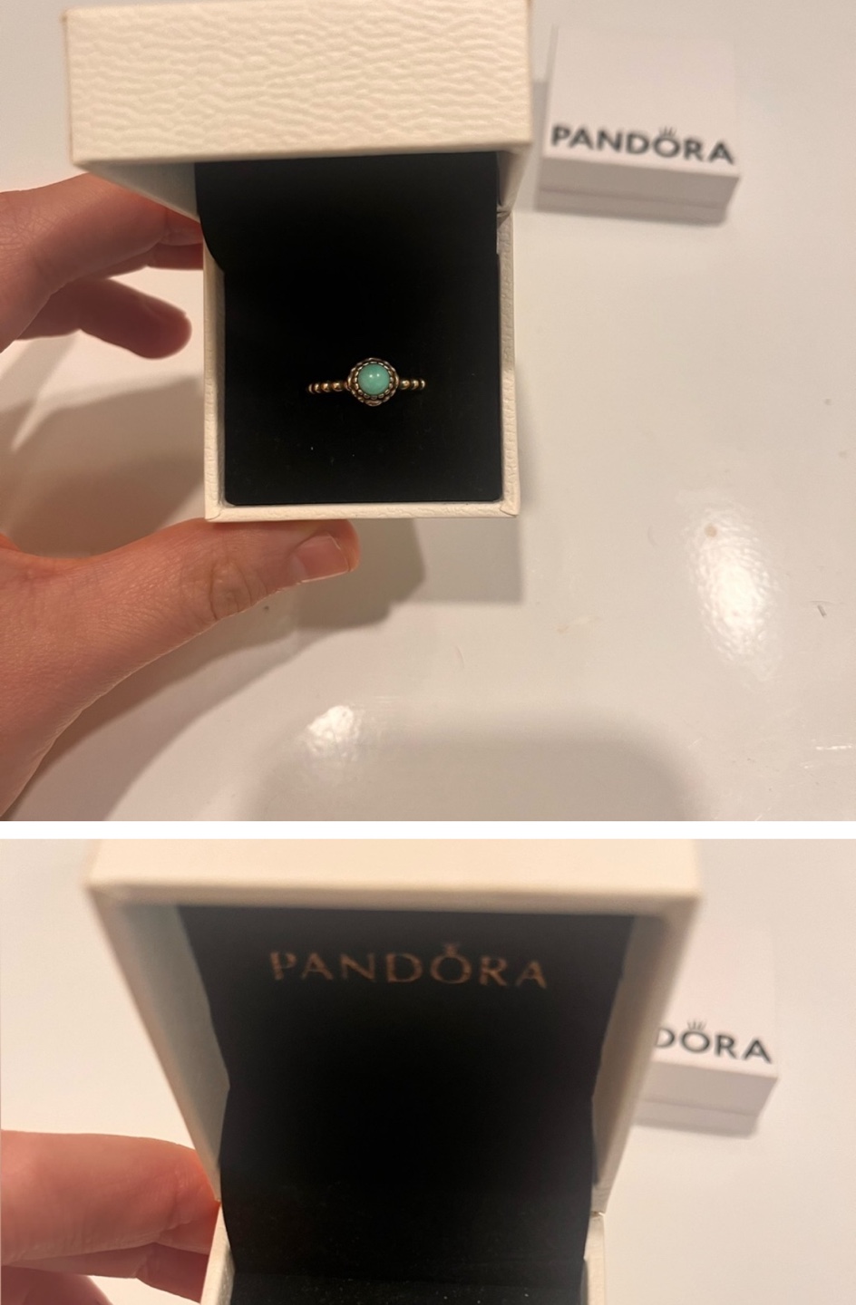 Pandora Ring - photo 4