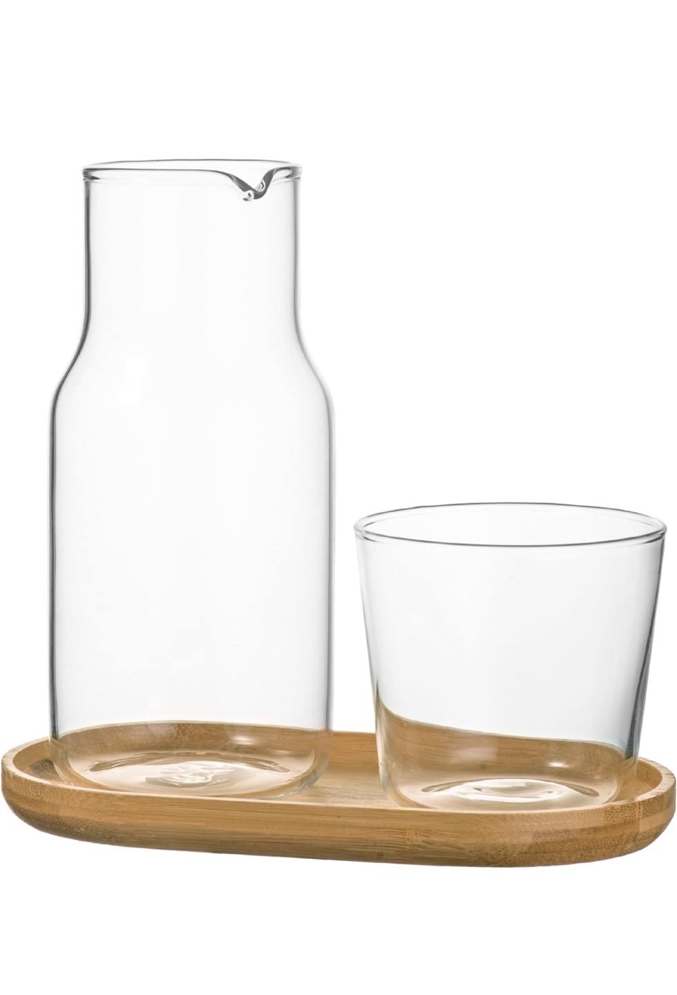 Bedside Water Carafe image indicator(6)