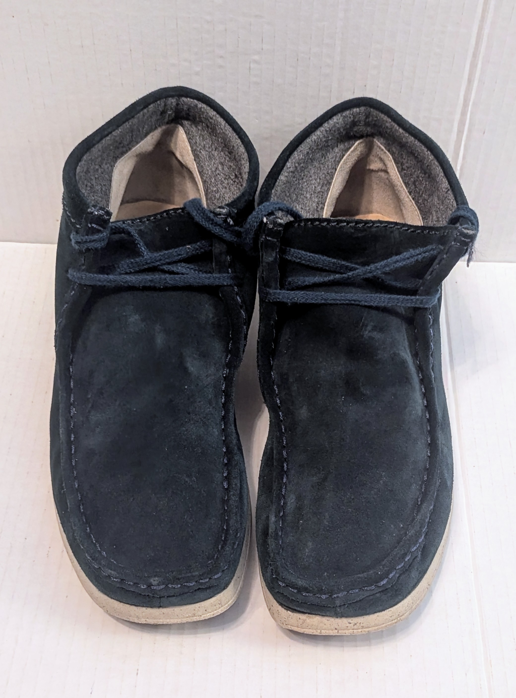 Clarks Originals Wallabys