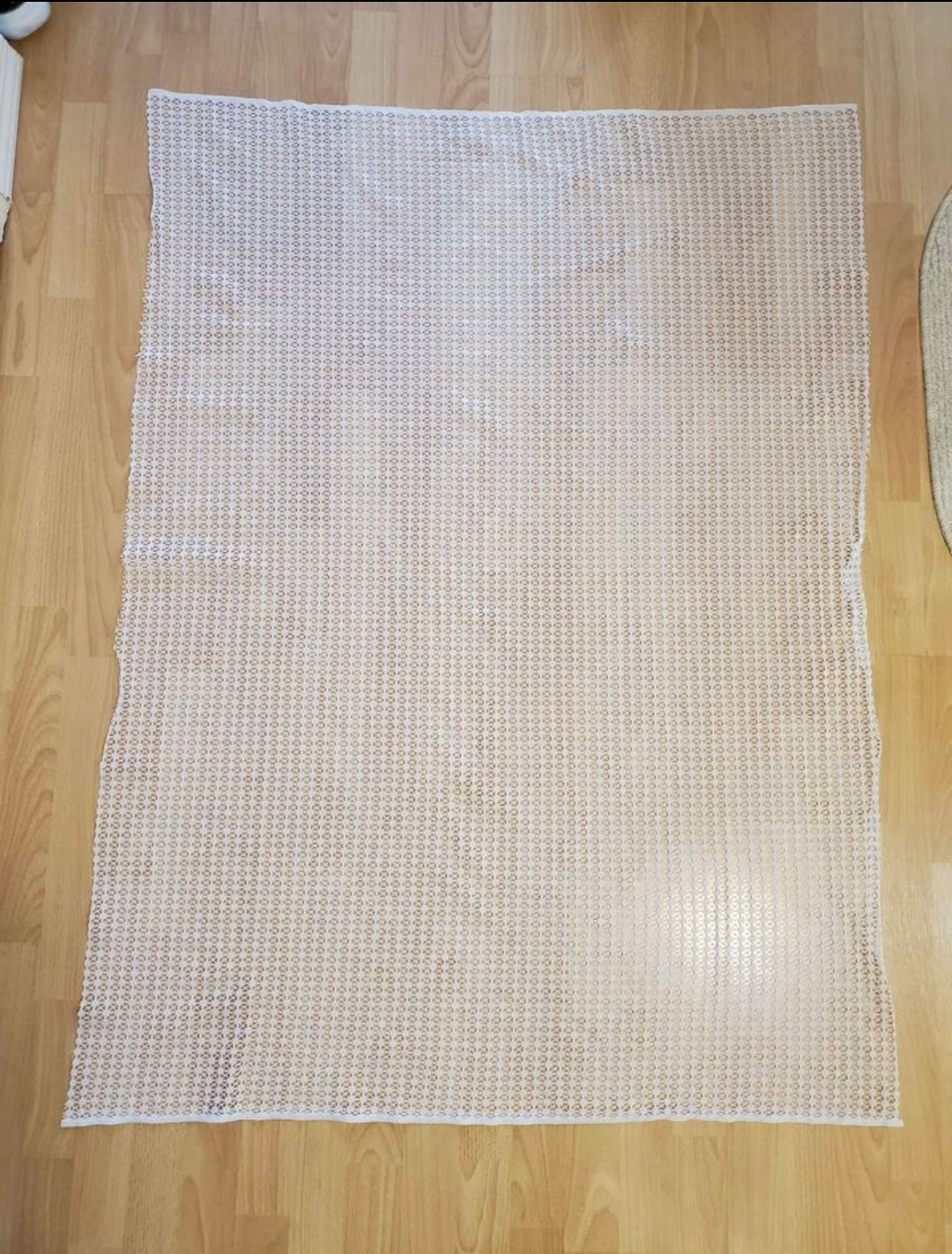 Vintage Decorative Tablecloth/Topper - photo 3