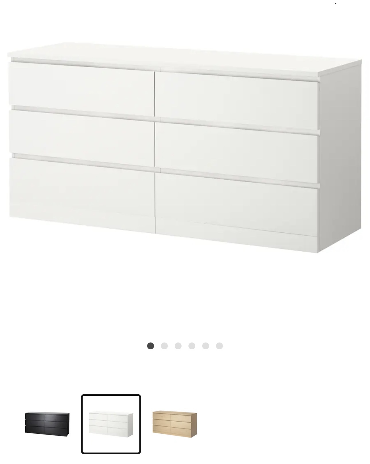 dresser