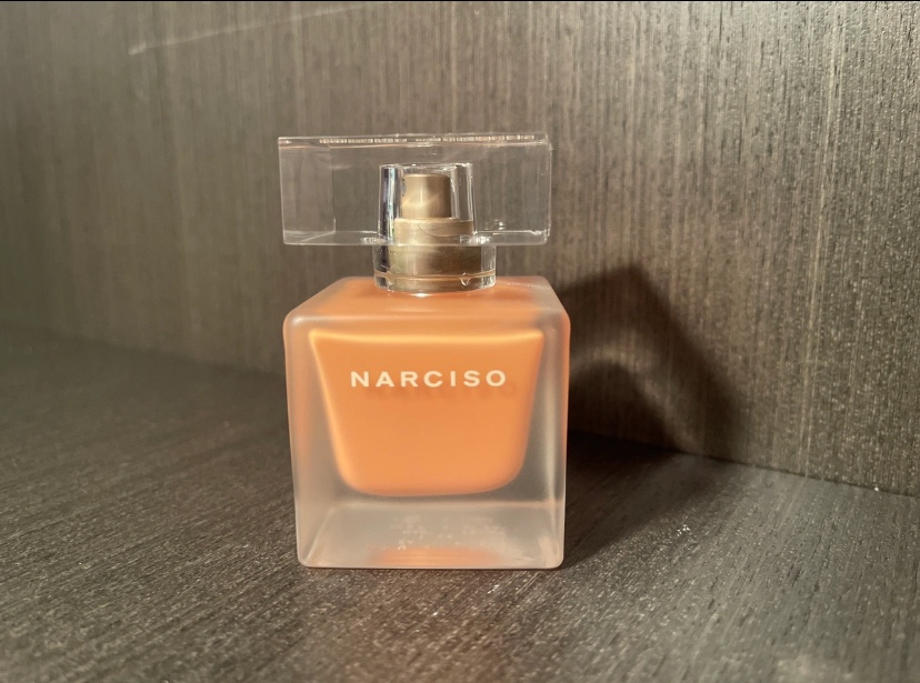 Narciso Rodriguez Eau de Toilette thumbnail