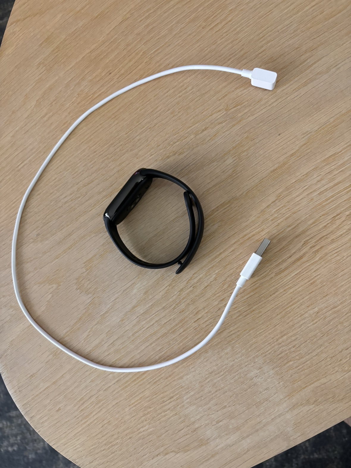 Xiaomi Mi Band 8 - photo 4