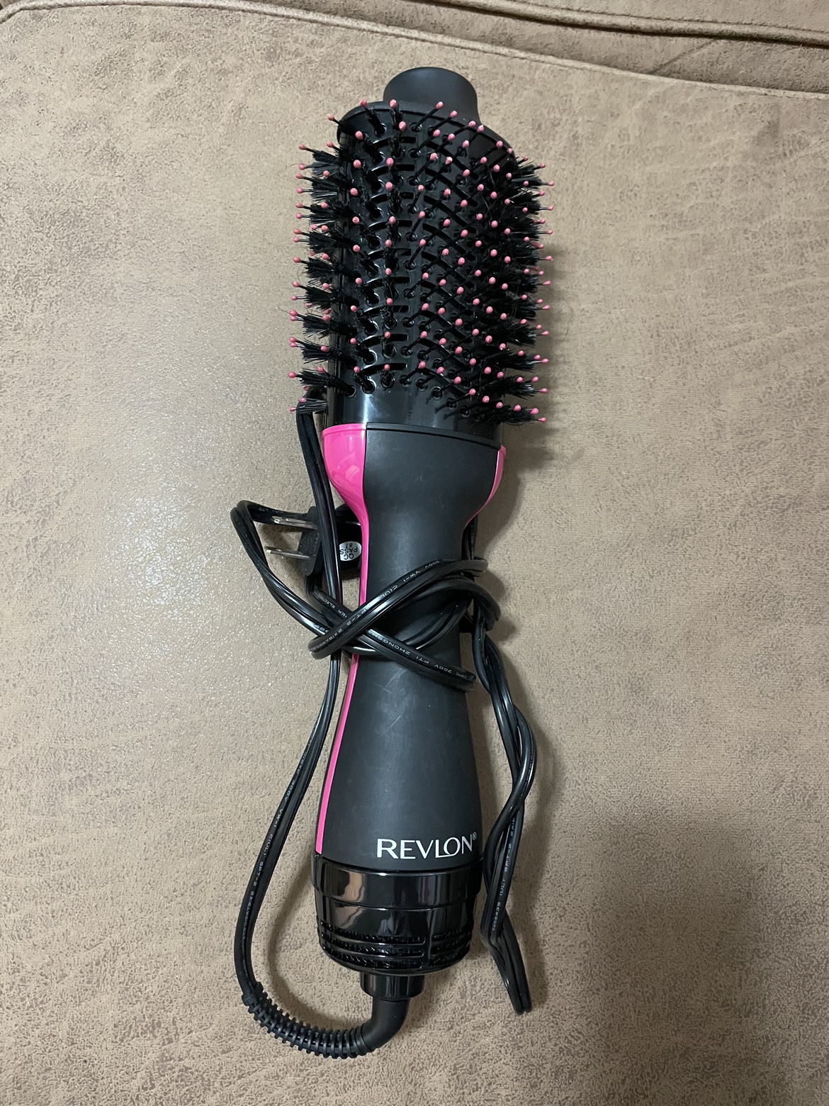 Revlon Hair Dryer Beush thumbnail