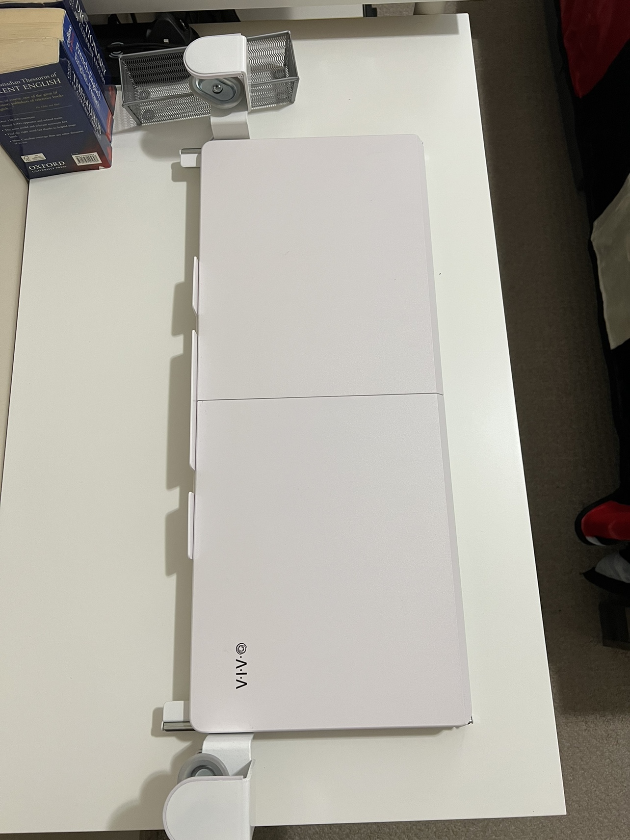 Keyboard Tray - photo 4